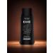 Exxe Male shower gel 2B1 "Extreme Furder" Silver 400 ml - Buy Online on GoSupps.com