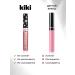 kiki Shine with sparkles moisturizing pink to increase - Buy Online on GoSupps.com