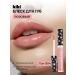 kiki Lip gloss pink moisturizer to increase
