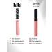 kiki Lip gloss pink moisturizer to increase - Buy Online on GoSupps.com