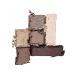 Maybelline New York Shadows of the eyelids The City Mini #410 Chill Brunch Neutrals - Buy Online on GoSupps.com