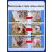 Ear drops for the treatment of tick in dogs 60 ml - Buy Online on GoSupps.com