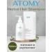 Atomy Atomi dutiful hair shampoo power and strengthening