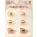L'OREAL PARIS Infaillible Skin Ink Face Tone 40 - Buy Online on GoSupps.com