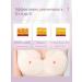 LYDIMOON Breast bar cream roller massage 100g - Buy Online on GoSupps.com