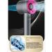 Hair hair dryer with a wall holder - Buy Online on GoSupps.com