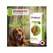 bravecto 500 mg from fleas and dogs for dogs weighing 10-20 kg