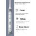 Philips Sonicare Diamond Clean HX9150 3 replaceable nozzles - Buy Online on GoSupps.com