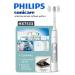 Philips Sonicare Diamond Clean HX7533 3 replaceable nozzles