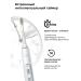 Philips Sonicare Diamond Clean HX7533 3 replaceable nozzles - Buy Online on GoSupps.com