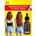 SOPHIE BONTE SB Women's hair shampoo with rosemary for growth booster