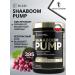 Kevin Levrone SHAABOOM PUMP 385 grams (grapes)