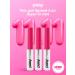 PUSY Set of Mini Super Eyebrow Gel version 2.0 3 pcs