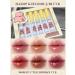 set of lipstick for lip tintov 6 pieces