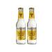 Fever Tree Shipped drink Premium Indian Tonic 2 pcs x 200 ml