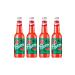 SODA Great drink Grapefrut-b and gibiscus 4 pcs x 450 ml