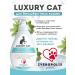 Luxury Cat1 300ml shampoo - Buy Online on GoSupps.com