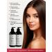 IQ-cosmetics Set of shampoo and hair air conditioner with collagen 1000 ml - Buy Online on GoSupps.com