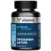 VITAMIR Probiotic Probyfi-Active 60 capsules - Buy Online on GoSupps.com