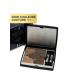 Dior Feature shadows 5 shades of Couleurs Couture tone 766