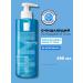 LA Roche-Posay Cleaning gel from acne for the face and body Effaclar 400 ml