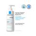 LA ROCHEPOSAY La Roche-Posay Lipikar AP+M Triple Action Lipid-Replenishing Balm for Face and Body of Babies Children and Adults 400 ml