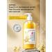 LiQT Shampoo against falling out of dandruff 500 ml