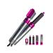 Urban Bazaar Hair hair dryer 5 in 1 with nozzles