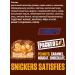 SNICKERS Chocolate Baton (sneakers) 50.5 g 3 pcs - Buy Online on GoSupps.com