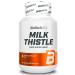 BioTechUSA Piece Pyatnaya Milk Thistle 60 Kapc - Buy Online on GoSupps.com
