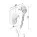 Puff Hair hair dryer 1000 white 1.0 kW 0405.005 - Buy Online on GoSupps.com