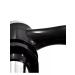 Puff Hair hair dryer 1600bl black 1.6 kW 0405.010 - Buy Online on GoSupps.com