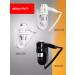 Puff Hair hair dryer 1600bl black 1.6 kW 0405.010 - Buy Online on GoSupps.com