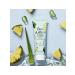 Oriflame Moisturizing cleansing gel with aloe vera and pineapple extract - Buy Online on GoSupps.com