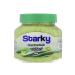 Cream -scrub Starky Natural with a cucumber for the face and body - 300 ml ...