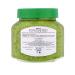 Cream -scrub Starky Natural with a cucumber for the face and body - 300 ml ... - Buy Online on GoSupps.com