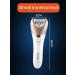 Kemei km Multifunctional epalator 5 in 1 for skin smoothness - Buy Online on GoSupps.com