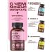 VitLab Coenzyme Q10 100 mg - Buy Online on GoSupps.com