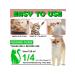 Oimmal Vitamins against urinary tract infections and kids for cats - Buy Online on GoSupps.com
