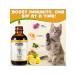 Oimmal Vitamins from allergies to increase immunity for cats - Buy Online on GoSupps.com