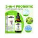 Oimmal Probiotics and prebiotics with enzymes 3 in 1 for cats - Buy Online on GoSupps.com