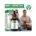 Oimmal Vitamins from parasites and worms with probiotics for cats - Buy Online on GoSupps.com