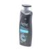 ACTIVe Hair shampoo men's Care & Beauty 350ml - Buy Online on GoSupps.com