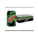 Shipped drink Mountain Dew 300 ml 24 pcs - Buy Online on GoSupps.com