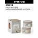 MIXIT SPA RITAALS body set (scrubbalm+cream batter)