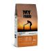 MYFOODIE Dry food for sterilized cats with salmon 1.5 kg