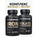 UltraBalance Complex folat iron vitamins for women