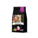 QUATTRO Bishon Frieze's food for puppies with beef 12 kg