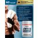 GENETICLAB Arginine AAKG 120 capsules - Buy Online on GoSupps.com