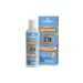 Folk crafts Dermatological zinc shampoo 180 ml dermatological